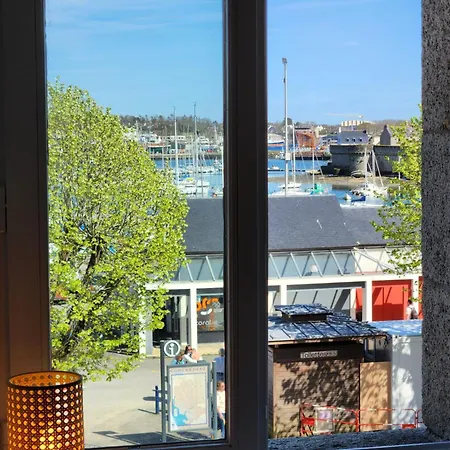 Mer Sea * Concarneau